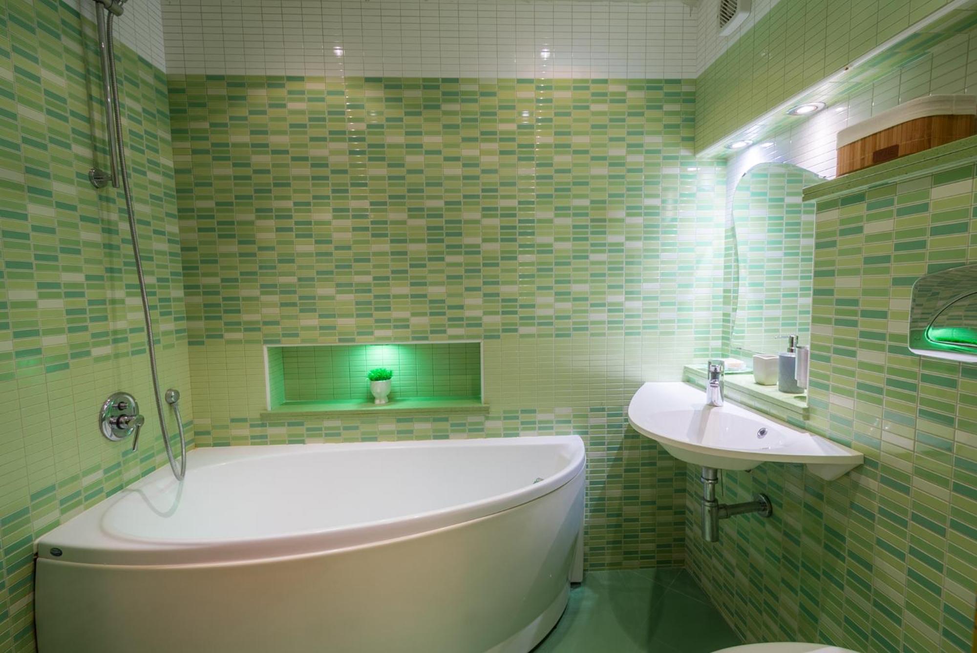 Top Center Spacious Apartment With Ac And Free Underground Parking Sofia Exterior photo