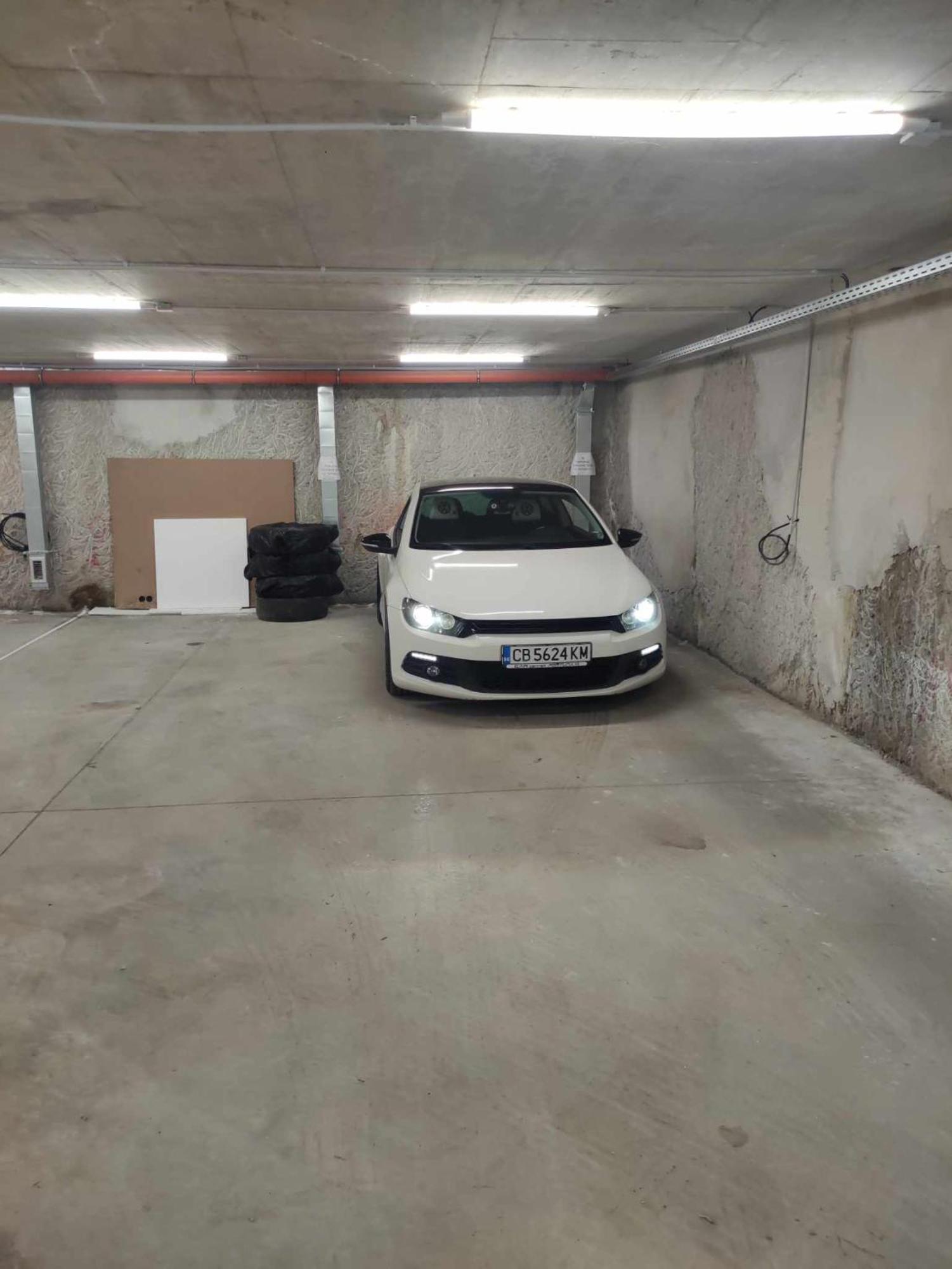 Top Center Spacious Apartment With Ac And Free Underground Parking Sofia Exterior photo
